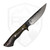 Lon Humphrey Custom Iron Reaper, Storm Maple, 52100 - #33