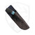 Black Bird Blades Custom Crow Hunter, Segmented GripX and Truestone Handle, 80CRV2