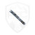 Spartan Blades Harsey 4", Sea Raven, Stonewash Magnacut