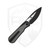 WE Knife Baloo, Black Titanium, Black Stonewash 20CV - WE21033-1