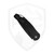 Protech Tactical Response 4 Auto, Black Aluminum, DLC MagnaMax - T4103-MM