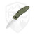Kershaw 1620OL Scallion OD