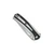 Sencut Regnator, White and Black G10, Satin 9Cr18MoV - S24057-3
