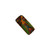 Possum Hollow Pocket Crafts Pocket Worry Stones, Matrix Micarta, Copper, Liberty Wood