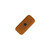 Possum Hollow Pocket Crafts Pocket Worry Stones, Canvas Micarta, Brass,  Liberty Wood