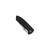 ProTech SBR, Knurled Black Aluminum, Stonewash S35VN - LG405