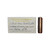 Possum Hollow Pocket Crafts Pocket Worry Stones, Barbed White Micarta / Copper / Dymalux - Large