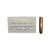 Possum Hollow Pocket Crafts Pocket Worry Stones, Vintage Canvas Micarta, Brass, Black Olive Canvas Micarta - Large