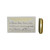Possum Hollow Pocket Crafts Pocket Worry Stones, OD Canvas Micarta, Brass, Lager G10 - Large