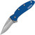 Kershaw 1600NBSW Chive Navy Blue