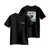 Spyderco Critter T-Shirt - Black