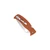 Spyderco Caribbean, Orange G10, Rex121 - C217GPBOR