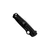 Spyderco Slym, Black Titanium, Black M390 - C271TIBKPBK