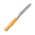 Jack Wolf Knives Gateway Coffin Maple Valley Richlite, Satin 14C28N