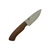 Fairfield Knife Works Jackson Camp Micarta & G10, Nitro-V