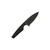 Fairfield Knife Works Exline Sculpted Black G10, CPM S45VN