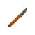 Fairfield Knife Works Elk Ridge Orange G10, Nitro-V