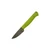 Fairfield Knife Works Elk Ridge Dayglow G10, Nitro-V