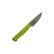 Fairfield Knife Works Elk Ridge Dayglow G10, Nitro-V