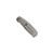 Berg Blades Mini Alpha, Beadblast Titanium, Belt Satin S90V