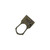 Bawidamann Design Doughboy DB-1 Patina Brass