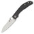 Spyderco Kapara, Carbon Fiber / Satin CPM-S30V - C241CFP