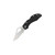 Byrd Robin 2, Black G10, Satin 8Cr13MoV - BY10GP2