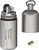 Maratac Peanut Stainless Lighter