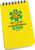 Rite in the Rain EMS Vital Statistics, Top Spiral 3" x 5" - 112