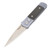 Pro-Tech Godson Gray/Carbon Fiber Satin P/E - 700CF