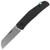 Zero Tolerance ANSØ 0230 Slip Joint Carbon Fiber, Stonewash 20CV