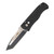 ProTech Emerson CQC7 - Carbon Fiber Handle - 2 Tone Blade - E7T21