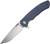 CJRB Taiga Gray G10