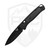 Benchmade Bugout Black CF-Elite, Black S30V - 535BK-2
