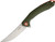 CJRB J1906GNC Gobi Green G10