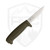 Mora Basic 511 OD Green - Carbon Steel