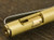 Boker Plus 09BO062 Rocket Pen Brass