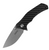 Kershaw Knockout 1870CFM390 Carbon Fiber M390