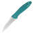 Kershaw 1660TEAL Leek Teal