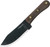 Condor Mini Hudson Bay Knife - Walnut Handle / 1075HC