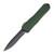 Heretic Manticore E Recurve DLC , Green Handle