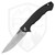 Zero Tolerance Sinkevich 0452 Carbon Fiber, Satin S35VN - 0452CF