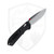 Benchmade Mini Freek Carbon Fiber, Satin S90V - 565-1