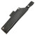 JRE Model K Sheath Black FSLD