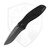 Kershaw Blur Black Aluminum, Blackwash 14C28N - 1670BW