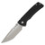 Chaves Redencion 229 Tanto, Black G10 / Satin M390