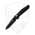 Benchmade Mini Osborne Black G-10, Black S30V - 945BK-1