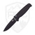 Benchmade CLA Black G-10, Black 154CM - 4300BK