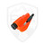 ResQme Car Escape Tool, Orange