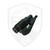 ResQme Car Escape Tool, Black